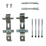 Order Front Disc Hardware Kit by CENTRIC PARTS - 117.62070 For Your Vehicle