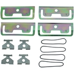 Order Front Disc Hardware Kit by CENTRIC PARTS - 117.63003 For Your Vehicle