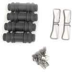 Order Front Disc Hardware Kit by CENTRIC PARTS - 117.63012 For Your Vehicle