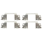 Order Front Disc Hardware Kit by CENTRIC PARTS - 117.63027 For Your Vehicle