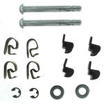 Order Front Disc Hardware Kit by CENTRIC PARTS - 117.64002 For Your Vehicle