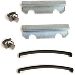 Order Front Disc Hardware Kit by CENTRIC PARTS - 117.65002 For Your Vehicle