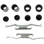 Order Front Disc Hardware Kit by CENTRIC PARTS - 117.65027 For Your Vehicle