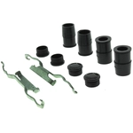 Order Front Disc Hardware Kit by CENTRIC PARTS - 117.65027 For Your Vehicle