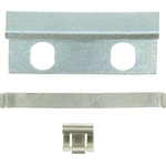 Order Front Disc Hardware Kit by CENTRIC PARTS - 117.66002 For Your Vehicle