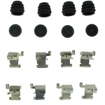 Order Front Disc Hardware Kit by CENTRIC PARTS - 117.66027 For Your Vehicle