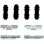 Order Front Disc Hardware Kit by CENTRIC PARTS - 117.67011 For Your Vehicle