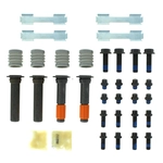 Order Front Disc Hardware Kit by CENTRIC PARTS - 117.83001 For Your Vehicle