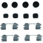 Order Front Disc Hardware Kit by CENTRIC PARTS - 117.85001 For Your Vehicle