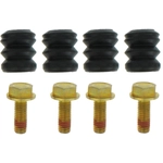 Order Front Disc Hardware Kit by CENTRIC PARTS - 117.90002 For Your Vehicle