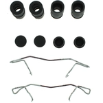 Order Front Disc Hardware Kit by CENTRIC PARTS - 117.90011 For Your Vehicle