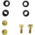 Order Front Disc Hardware Kit by CENTRIC PARTS - 117.90012 For Your Vehicle