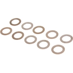 Order Front Disc Hardware Kit by CENTRIC PARTS - 117.99010 For Your Vehicle