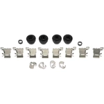 Order DORMAN/FIRST STOP - HW10370 - Disc Brake Hardware Kit For Your Vehicle