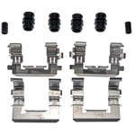 Purchase DORMAN/FIRST STOP - HW13584 - Front Disc Hardware Kit