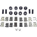 Order DORMAN/FIRST STOP - HW13648 - Disc Brake Hardware Kit For Your Vehicle