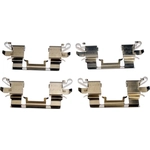 Order Front Disc Hardware Kit by DORMAN/FIRST STOP - HW13778 For Your Vehicle