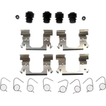 Order Front Disc Hardware Kit by DORMAN/FIRST STOP - HW13786 For Your Vehicle