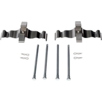 Order Front Disc Hardware Kit by DORMAN/FIRST STOP - HW13927 For Your Vehicle