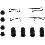 Order DORMAN/FIRST STOP - HW5658 - Front Disc Hardware Kit For Your Vehicle