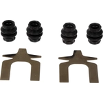 Order Front Disc Hardware Kit by DORMAN/FIRST STOP - HW5697 For Your Vehicle