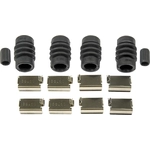 Order DORMAN/FIRST STOP - HW5825 - Front Disc Hardware Kit For Your Vehicle