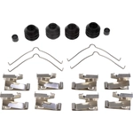 Order Front Disc Hardware Kit by DORMAN/FIRST STOP - HW6179 For Your Vehicle