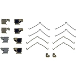 Order Front Disc Hardware Kit by DORMAN/FIRST STOP - HW13264 For Your Vehicle