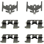 Order Front Disc Hardware Kit by DORMAN/FIRST STOP - HW13273 For Your Vehicle