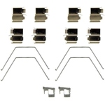 Order Front Disc Hardware Kit by DORMAN/FIRST STOP - HW13286 For Your Vehicle