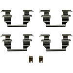 Order Front Disc Hardware Kit by DORMAN/FIRST STOP - HW13327 For Your Vehicle
