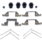 Order Front Disc Hardware Kit by DORMAN/FIRST STOP - HW13328 For Your Vehicle