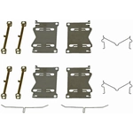 Order Front Disc Hardware Kit by DORMAN/FIRST STOP - HW13345 For Your Vehicle