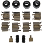 Order Front Disc Hardware Kit by DORMAN/FIRST STOP - HW13349 For Your Vehicle