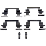 Order DORMAN/FIRST STOP - HW13366 - Front Disc Hardware Kit For Your Vehicle