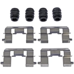 Order Front Disc Hardware Kit by DORMAN/FIRST STOP - HW13388 For Your Vehicle