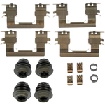 Order Front Disc Hardware Kit by DORMAN/FIRST STOP - HW13402 For Your Vehicle