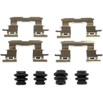 Order Front Disc Hardware Kit by DORMAN/FIRST STOP - HW13420 For Your Vehicle