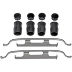 Order Front Disc Hardware Kit by DORMAN/FIRST STOP - HW13452 For Your Vehicle