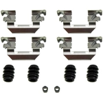 Order DORMAN/FIRST STOP - HW13463 - Front Disc Hardware Kit For Your Vehicle