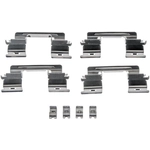 Order Front Disc Hardware Kit by DORMAN/FIRST STOP - HW13482 For Your Vehicle