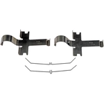 Purchase Front Disc Hardware Kit by DORMAN/FIRST STOP - HW13483