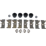 Order Front Disc Hardware Kit by DORMAN/FIRST STOP - HW13486 For Your Vehicle