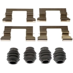 Order Front Disc Hardware Kit by DORMAN/FIRST STOP - HW13496 For Your Vehicle