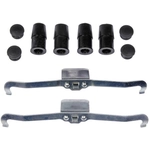 Order Front Disc Hardware Kit by DORMAN/FIRST STOP - HW13499 For Your Vehicle