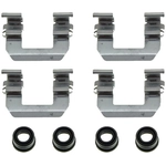 Order Front Disc Hardware Kit by DORMAN/FIRST STOP - HW13504 For Your Vehicle