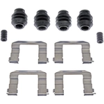 Order Front Disc Hardware Kit by DORMAN/FIRST STOP - HW13514 For Your Vehicle