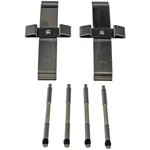 Order Front Disc Hardware Kit by DORMAN/FIRST STOP - HW13524 For Your Vehicle