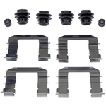 Purchase Front Disc Hardware Kit by DORMAN/FIRST STOP - HW13582