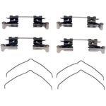 Order Front Disc Hardware Kit by DORMAN/FIRST STOP - HW13703 For Your Vehicle